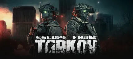 Escape from Tarkov PVE Zone