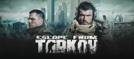 Escape from Tarkov Steam Edition