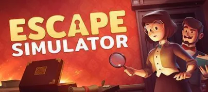 Escape Simulator