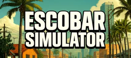Escobar Simulator