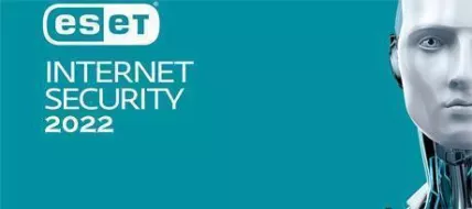 ESET Internet Security 2022