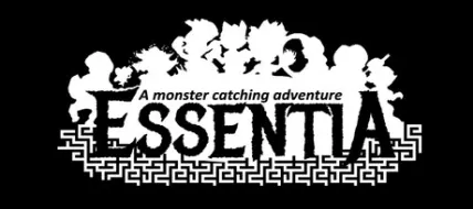 Essentia: A Monster Catching Adventure