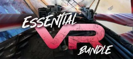 Essential VR Bundle