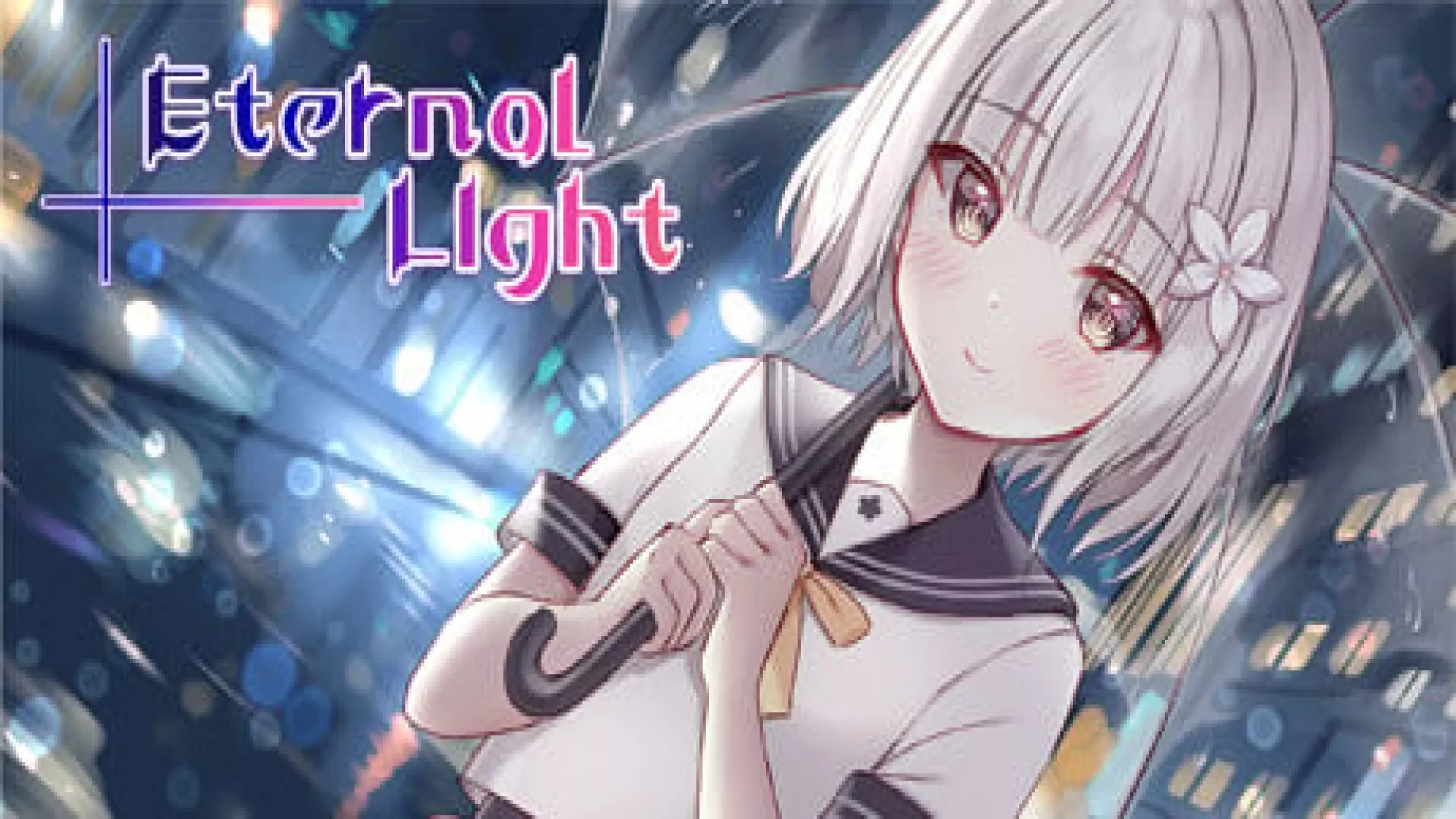 Eternal Light cover