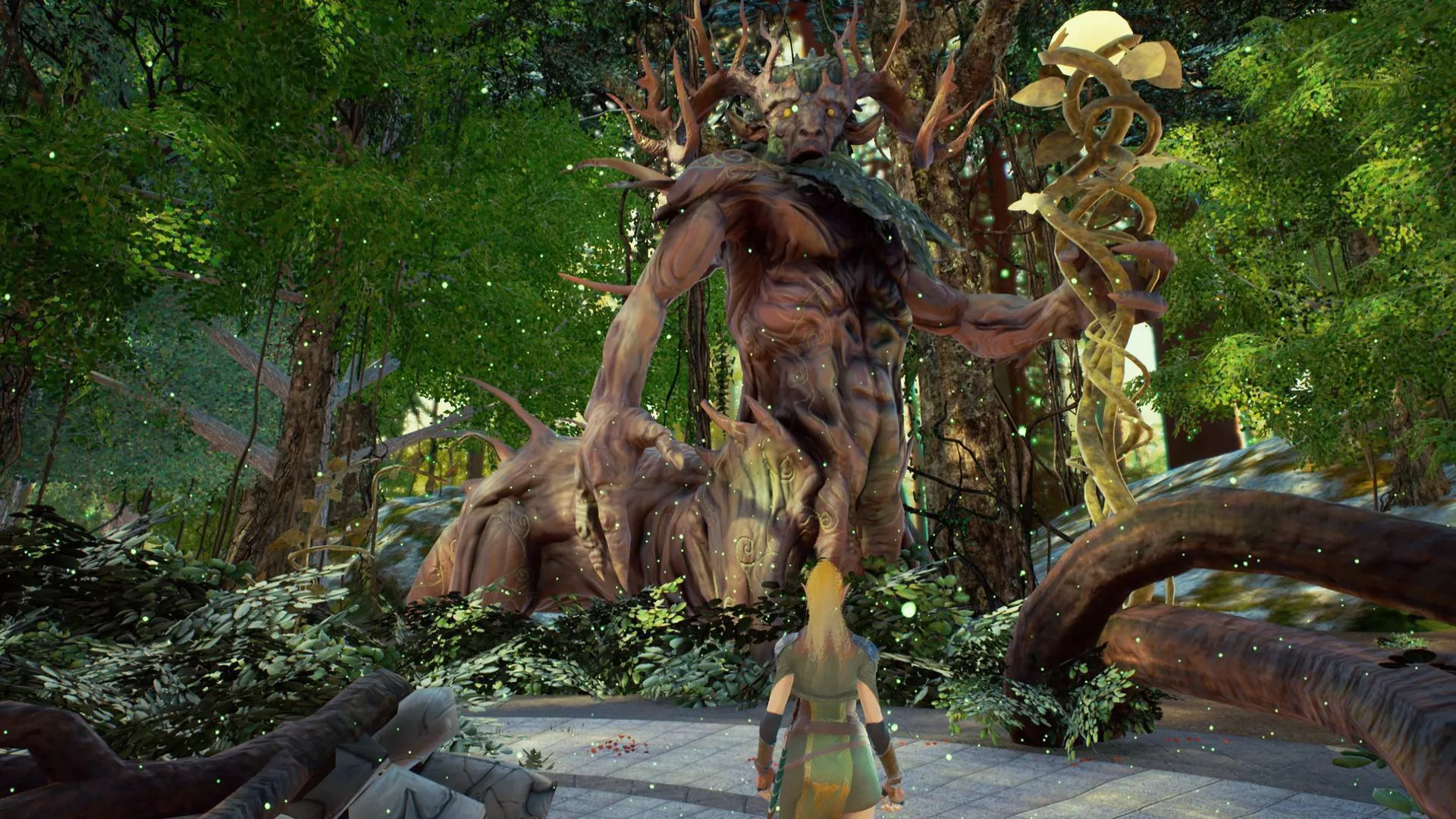 Eternity: The Last Unicorn cover