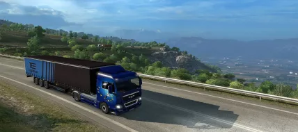 Euro Truck Simulator 2 Italia