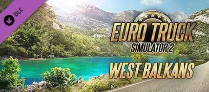 Euro Truck Simulator 2 West Balkans