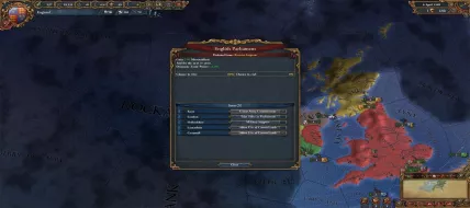 Europa Universalis IV Common Sense 