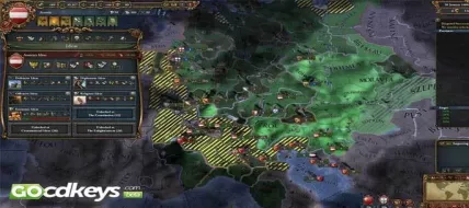 Europa Universalis IV Conquest Collection 