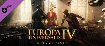 Europa Universalis IV King of Kings Immersion Pack