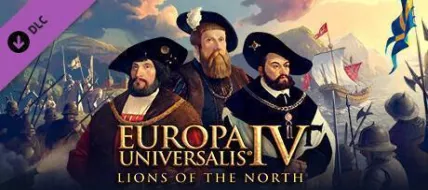 Europa Universalis IV Lions of the North