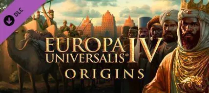 Europa Universalis IV Origins Immersion Pack