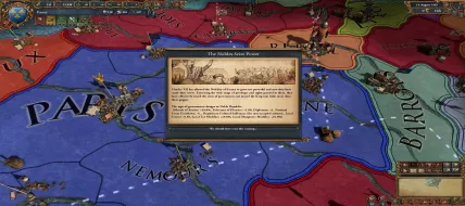 Europa Universalis IV The Cossacks 