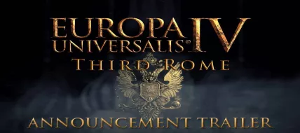 Europa Universalis IV Third Rome