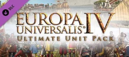 Europa Universalis IV Ultimate Unit Pack