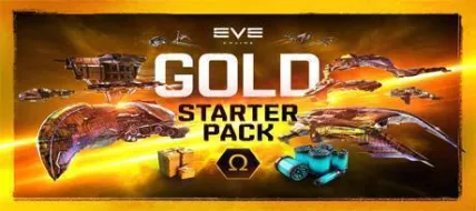 EVE Online Gold Starter pack