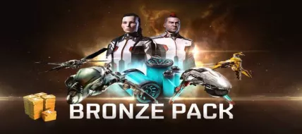 EVE Online Packs