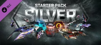 EVE Online Silver Starter pack