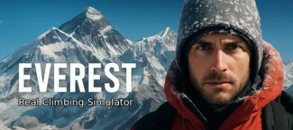 Everest Real Climbing Simulator