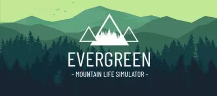 Evergreen Mountain Life Simulator