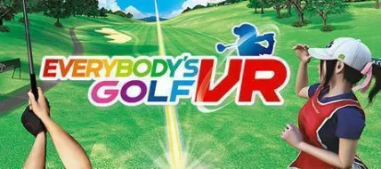 Everybodys Golf VR