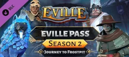 Eville Pass Season 2