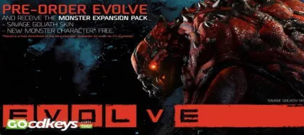 Evolve 