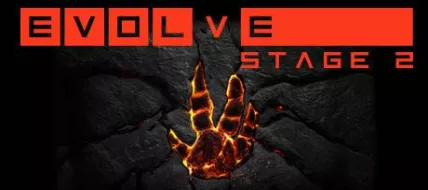 Evolve Stage 2