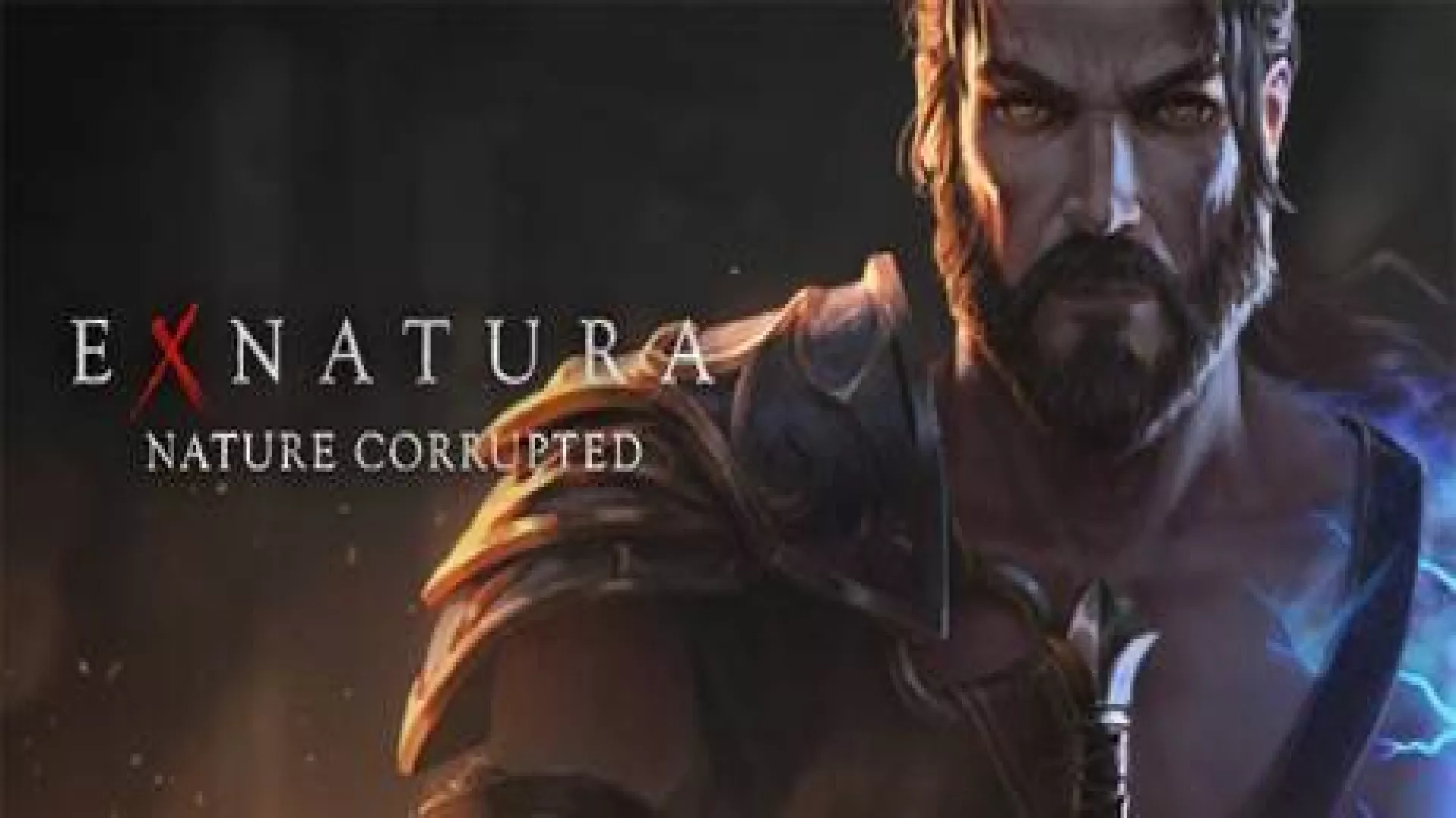 Ex Natura Nature Corrupted cover