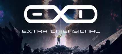 EXD - Extra Dimensional