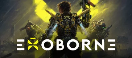 Exoborne