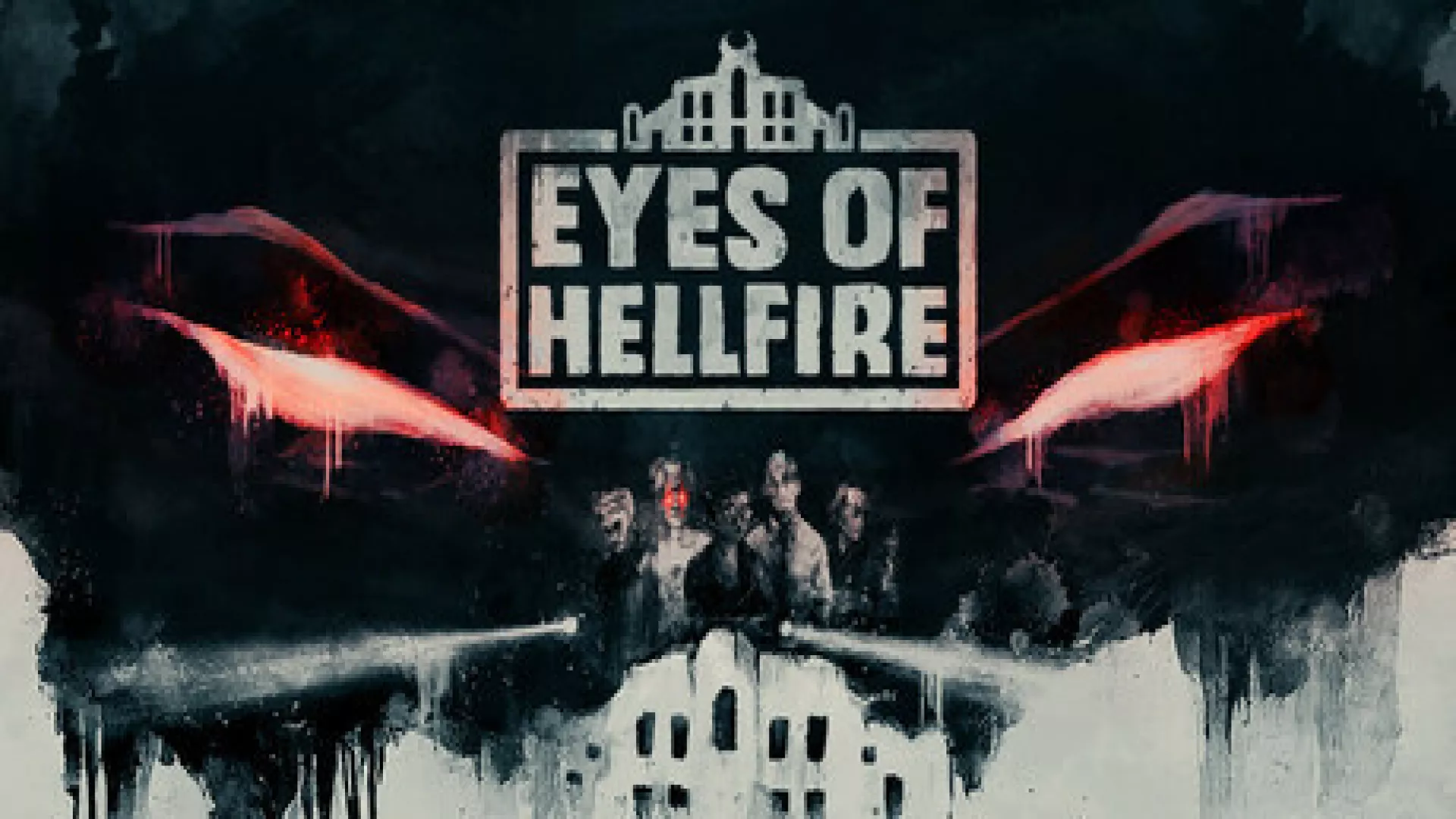 Eyes of Hellfire cover
