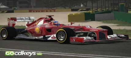 F1 2013 