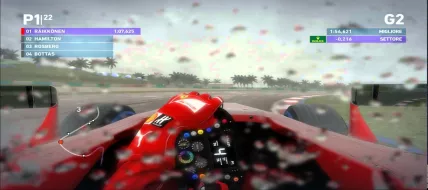 F1 2015