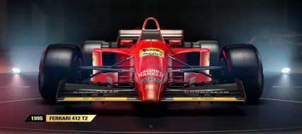 F1 2017