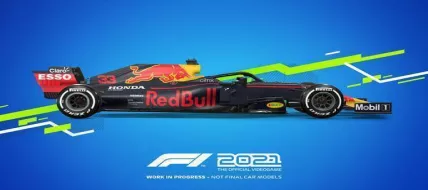 F1 2021