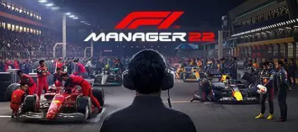 F1 Manager 2022