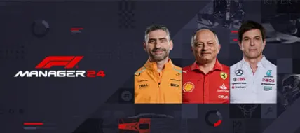 F1 Manager 2024