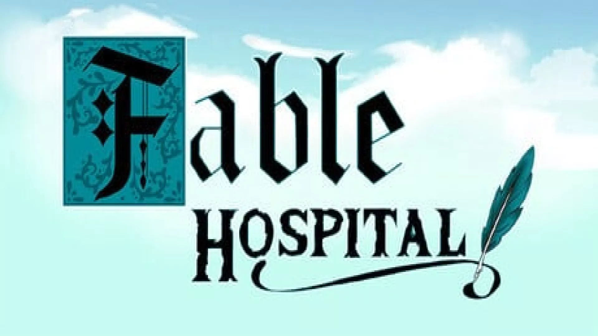 Fable Hospital cover