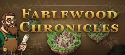 Fablewood Chronicles