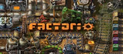 Factorio 