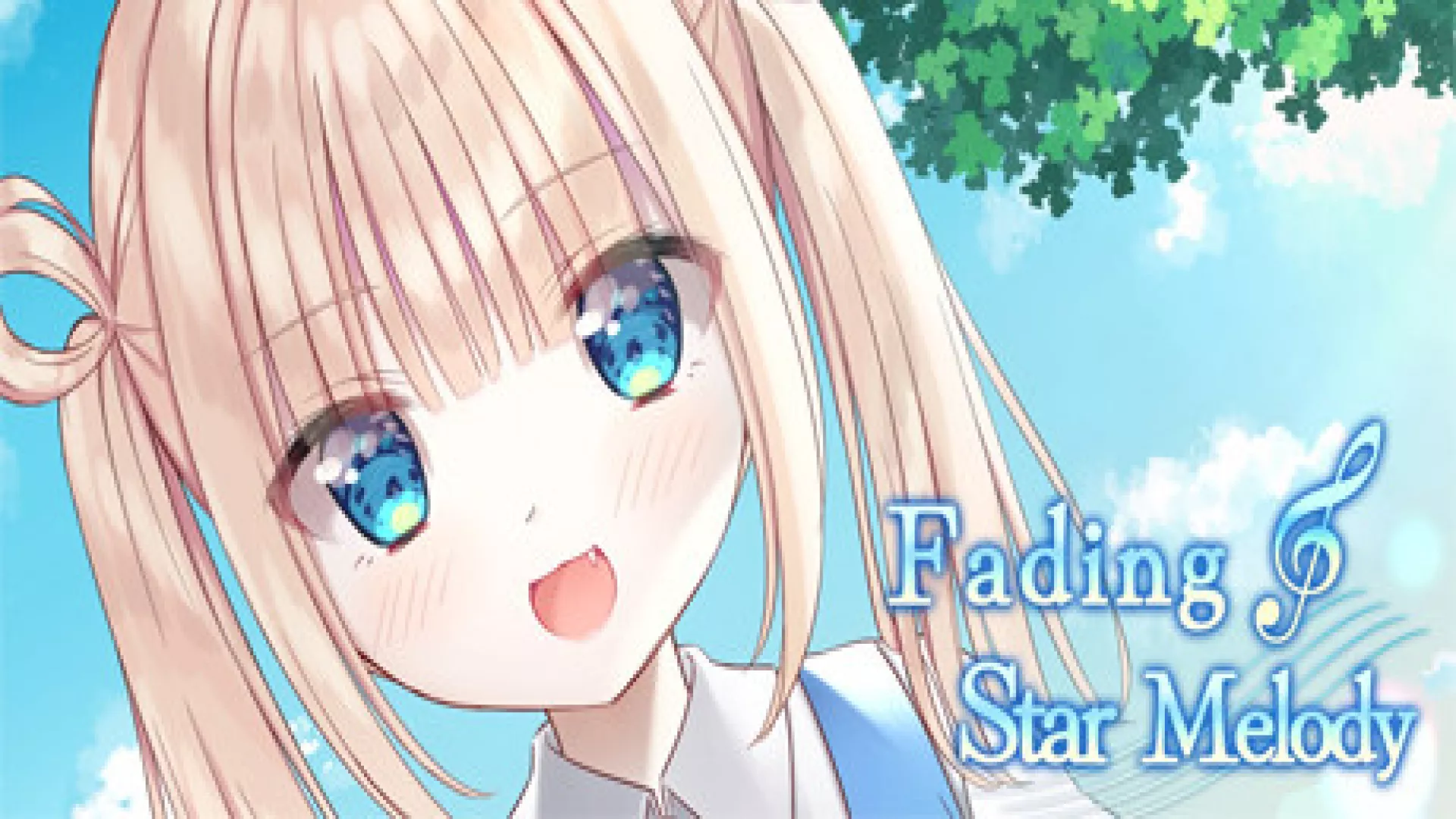 Fading Star Melody cover