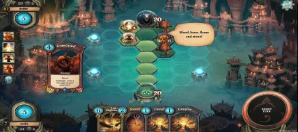 Faeria 