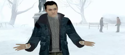 Fahrenheit: Indigo Prophecy Remastered 