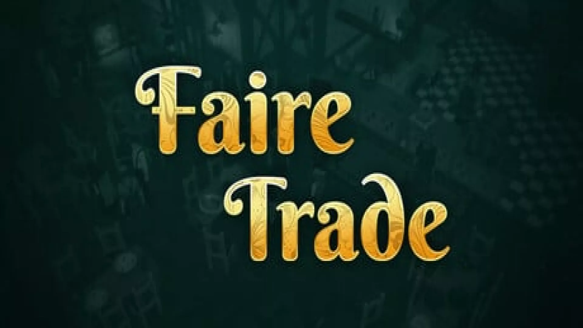 Faire Trade cover