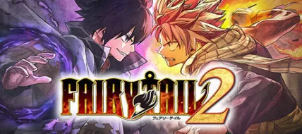 FAIRY TAIL 2