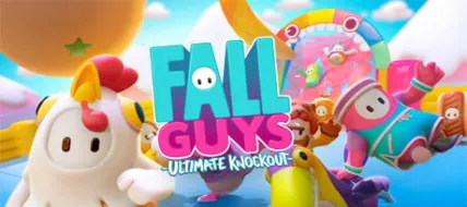 Fall Guys: Ultimate Knockout