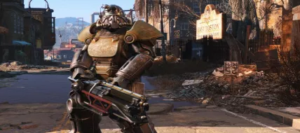 Fallout 4 Season Pass