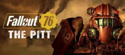 Fallout 76 The Pitt