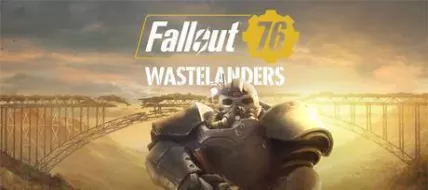 Fallout 76 Wastelanders